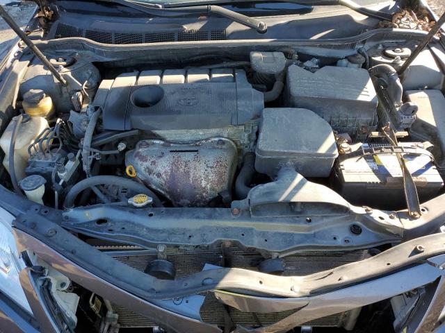 Photo 10 VIN: 4T1BF3EK5BU738628 - TOYOTA CAMRY 