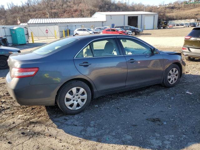 Photo 2 VIN: 4T1BF3EK5BU738628 - TOYOTA CAMRY 