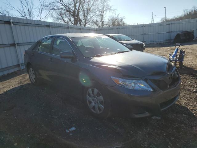 Photo 3 VIN: 4T1BF3EK5BU738628 - TOYOTA CAMRY 