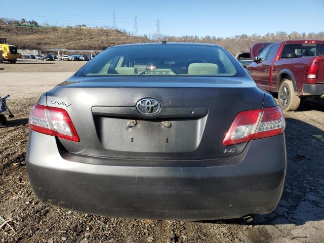 Photo 5 VIN: 4T1BF3EK5BU738628 - TOYOTA CAMRY 