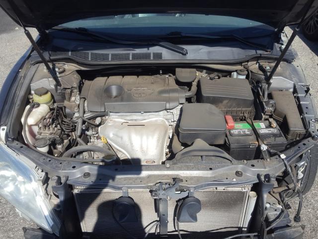 Photo 6 VIN: 4T1BF3EK5BU741464 - TOYOTA CAMRY BASE 