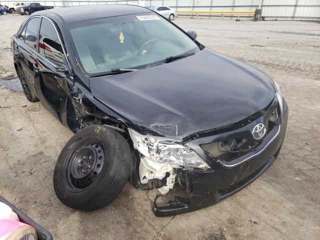 Photo 0 VIN: 4T1BF3EK5BU744641 - TOYOTA CAMRY BASE 