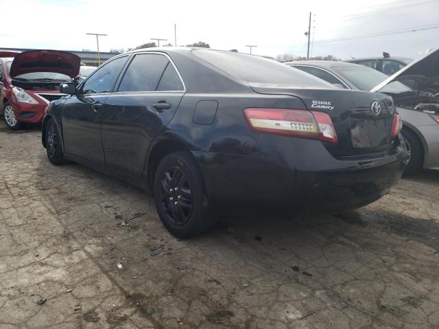 Photo 2 VIN: 4T1BF3EK5BU744641 - TOYOTA CAMRY BASE 