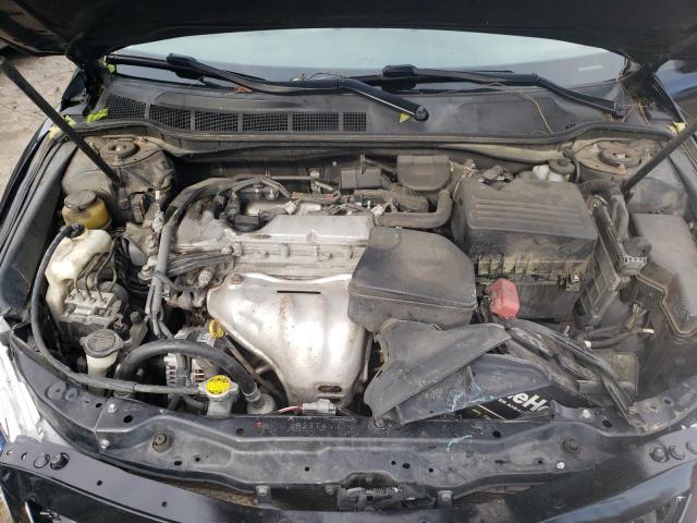 Photo 6 VIN: 4T1BF3EK5BU744641 - TOYOTA CAMRY BASE 