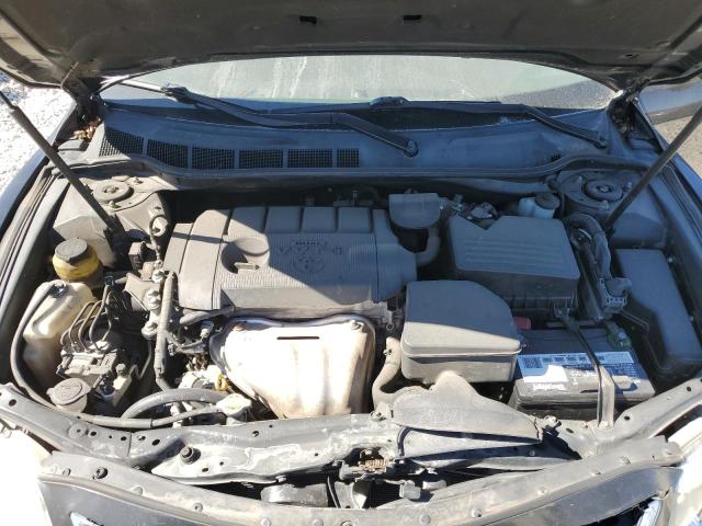 Photo 10 VIN: 4T1BF3EK5BU745319 - TOYOTA CAMRY BASE 