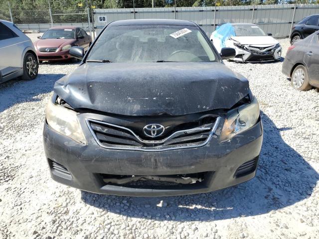 Photo 4 VIN: 4T1BF3EK5BU745319 - TOYOTA CAMRY BASE 