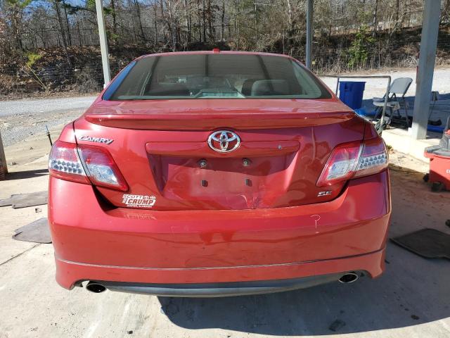 Photo 5 VIN: 4T1BF3EK5BU747488 - TOYOTA CAMRY BASE 