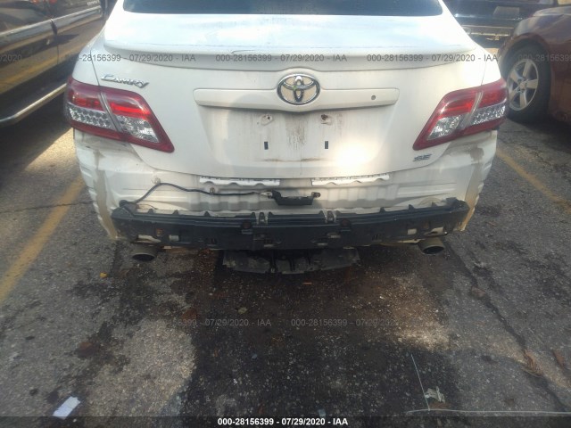 Photo 5 VIN: 4T1BF3EK5BU748155 - TOYOTA CAMRY 