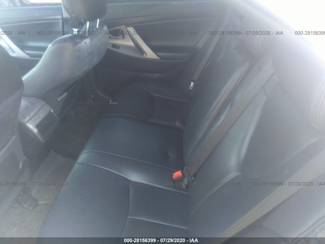 Photo 7 VIN: 4T1BF3EK5BU748155 - TOYOTA CAMRY 