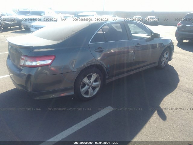 Photo 3 VIN: 4T1BF3EK5BU748172 - TOYOTA CAMRY 