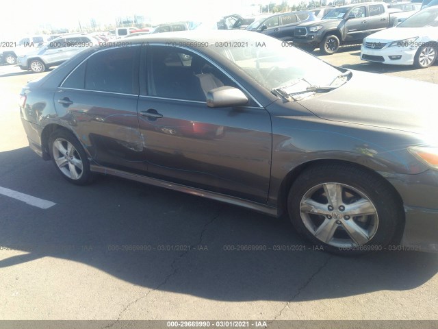 Photo 5 VIN: 4T1BF3EK5BU748172 - TOYOTA CAMRY 