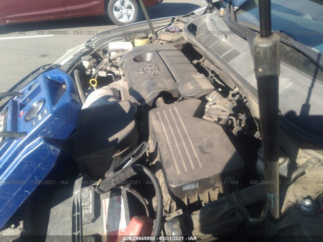 Photo 9 VIN: 4T1BF3EK5BU748172 - TOYOTA CAMRY 