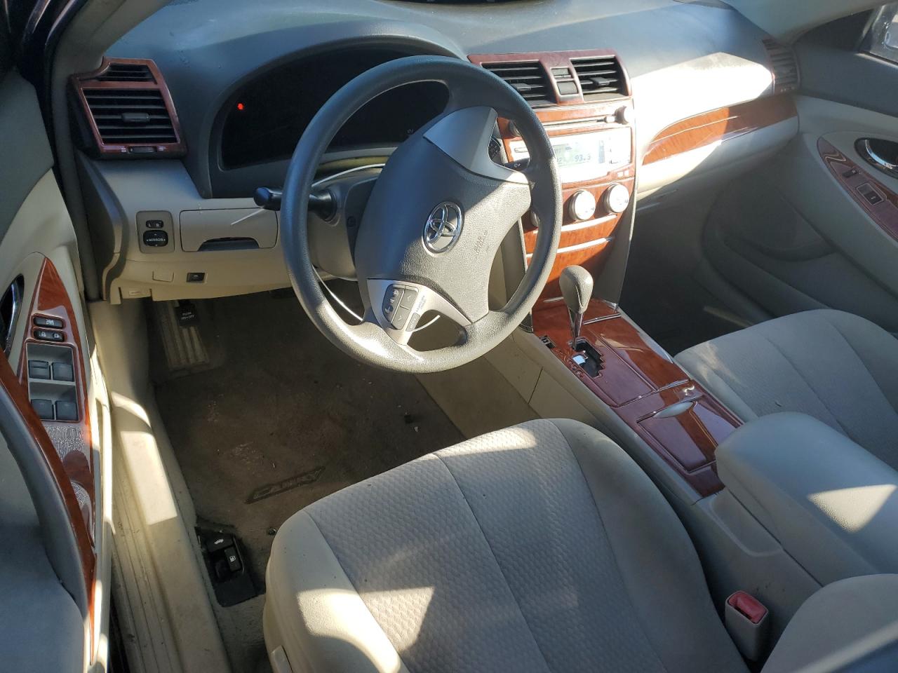 Photo 7 VIN: 4T1BF3EK5BU749290 - TOYOTA CAMRY 