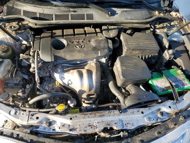 Photo 10 VIN: 4T1BF3EK5BU754036 - TOYOTA CAMRY 