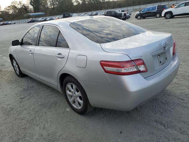 Photo 1 VIN: 4T1BF3EK5BU754764 - TOYOTA CAMRY BASE 