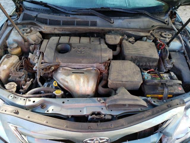 Photo 6 VIN: 4T1BF3EK5BU757499 - TOYOTA CAMRY BASE 