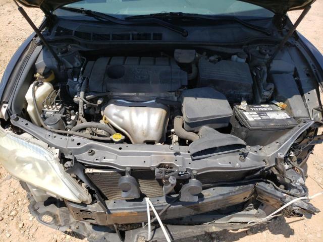 Photo 10 VIN: 4T1BF3EK5BU758586 - TOYOTA CAMRY BASE 