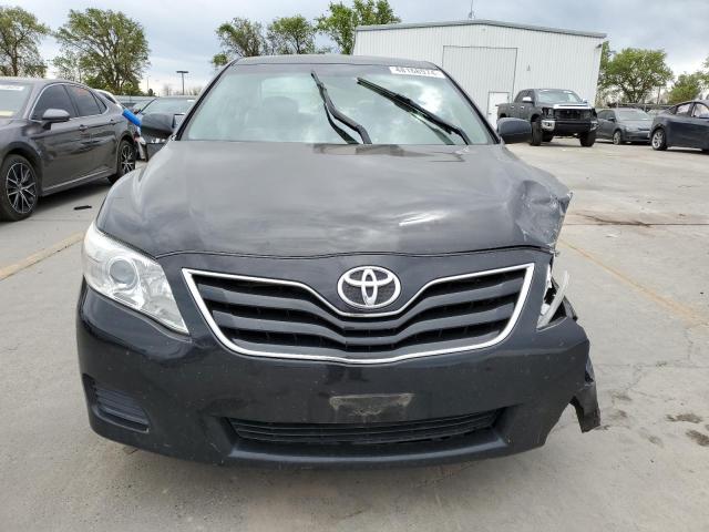 Photo 4 VIN: 4T1BF3EK5BU759141 - TOYOTA CAMRY 