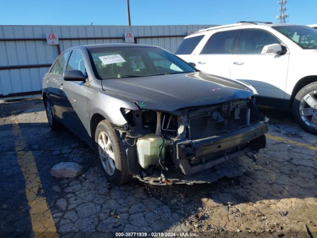 Photo 0 VIN: 4T1BF3EK5BU762699 - TOYOTA CAMRY 