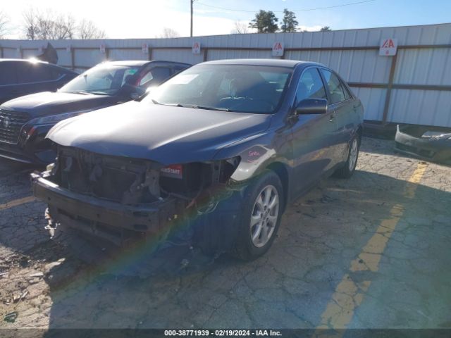 Photo 1 VIN: 4T1BF3EK5BU762699 - TOYOTA CAMRY 