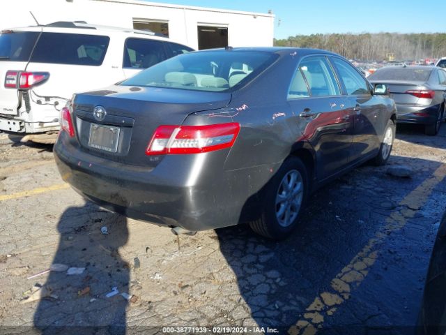 Photo 3 VIN: 4T1BF3EK5BU762699 - TOYOTA CAMRY 