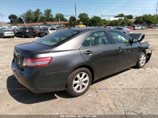 Photo 3 VIN: 4T1BF3EK5BU762993 - TOYOTA CAMRY 