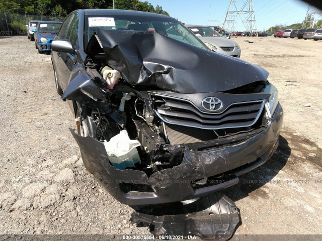 Photo 5 VIN: 4T1BF3EK5BU762993 - TOYOTA CAMRY 