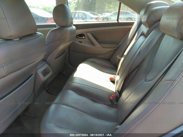 Photo 7 VIN: 4T1BF3EK5BU762993 - TOYOTA CAMRY 