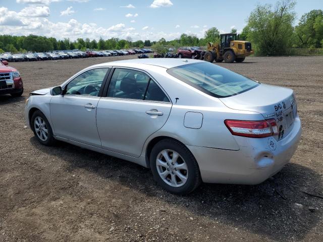 Photo 1 VIN: 4T1BF3EK5BU764002 - TOYOTA CAMRY 