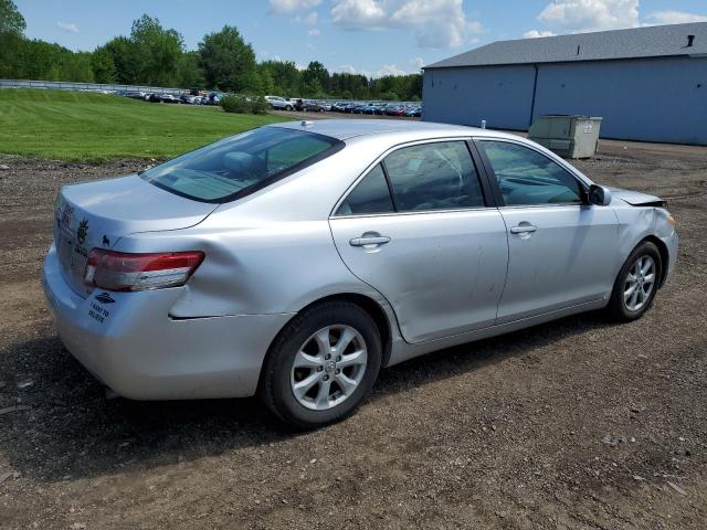 Photo 2 VIN: 4T1BF3EK5BU764002 - TOYOTA CAMRY 