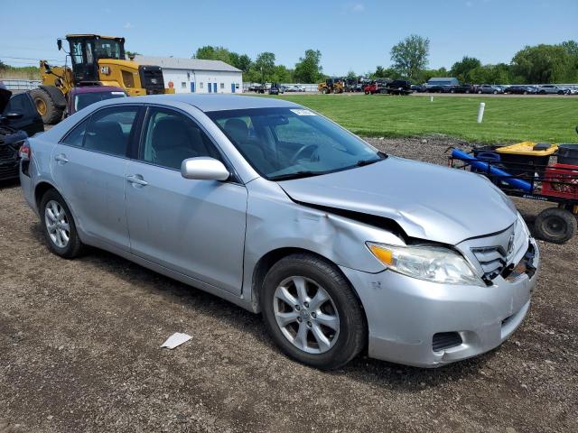 Photo 3 VIN: 4T1BF3EK5BU764002 - TOYOTA CAMRY 