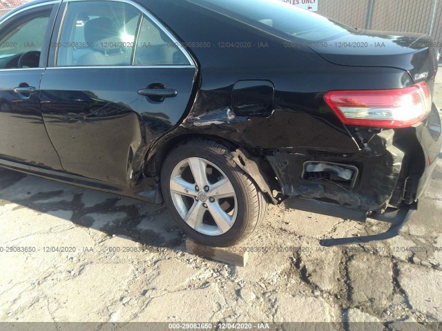 Photo 5 VIN: 4T1BF3EK5BU764923 - TOYOTA CAMRY 