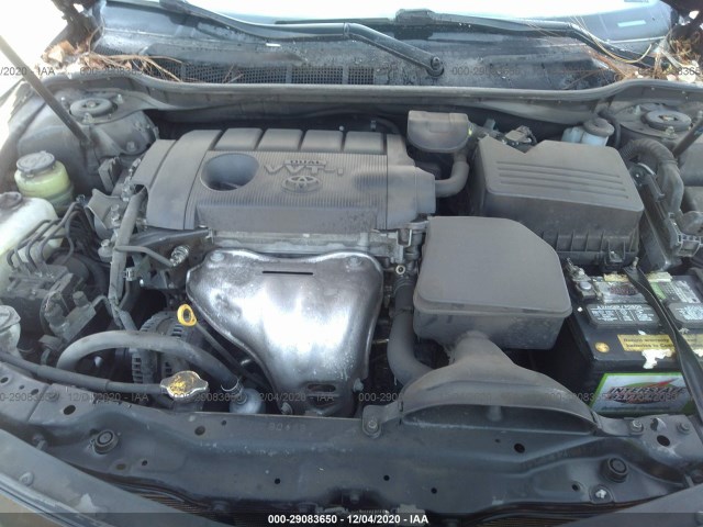 Photo 9 VIN: 4T1BF3EK5BU764923 - TOYOTA CAMRY 