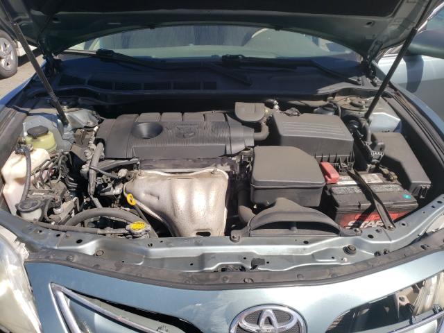 Photo 6 VIN: 4T1BF3EK5BU765957 - TOYOTA CAMRY BASE 