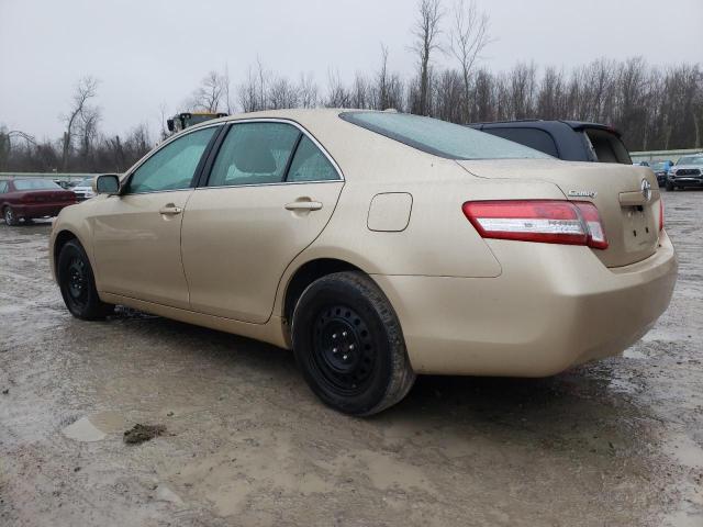 Photo 1 VIN: 4T1BF3EK5BU766672 - TOYOTA CAMRY BASE 