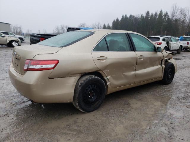 Photo 2 VIN: 4T1BF3EK5BU766672 - TOYOTA CAMRY BASE 