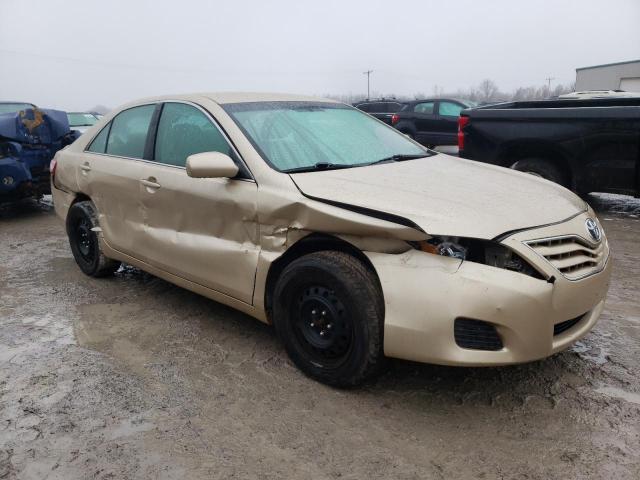 Photo 3 VIN: 4T1BF3EK5BU766672 - TOYOTA CAMRY BASE 