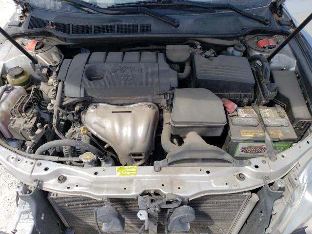 Photo 10 VIN: 4T1BF3EK5BU768065 - TOYOTA CAMRY BASE 