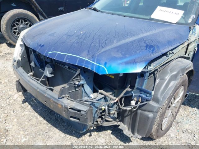 Photo 5 VIN: 4T1BF3EK5BU768504 - TOYOTA CAMRY 