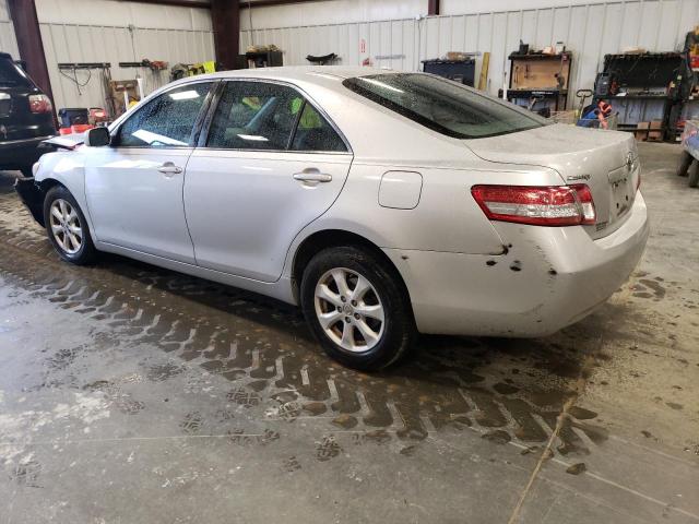 Photo 1 VIN: 4T1BF3EK5BU768762 - TOYOTA CAMRY 