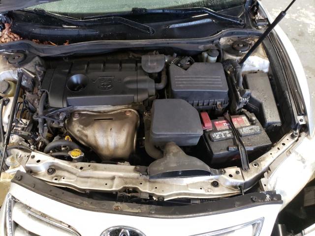 Photo 10 VIN: 4T1BF3EK5BU768762 - TOYOTA CAMRY 