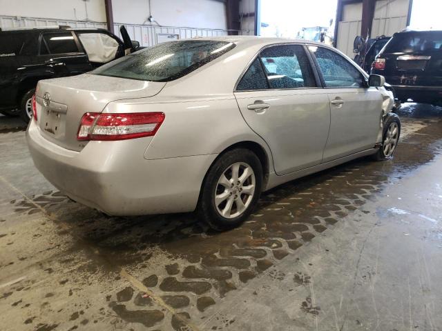 Photo 2 VIN: 4T1BF3EK5BU768762 - TOYOTA CAMRY 