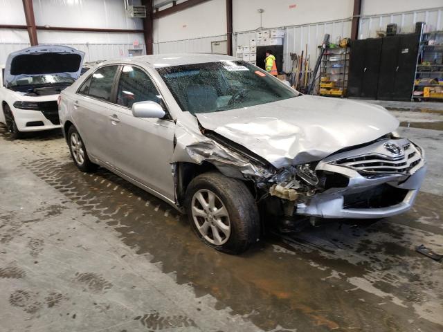 Photo 3 VIN: 4T1BF3EK5BU768762 - TOYOTA CAMRY 