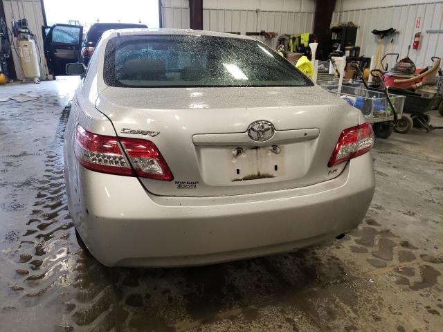 Photo 5 VIN: 4T1BF3EK5BU768762 - TOYOTA CAMRY 