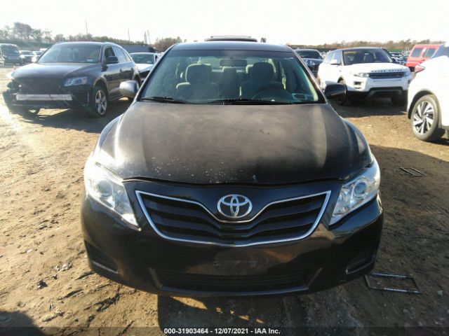 Photo 5 VIN: 4T1BF3EK5BU772925 - TOYOTA CAMRY 