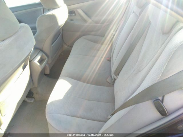 Photo 7 VIN: 4T1BF3EK5BU772925 - TOYOTA CAMRY 