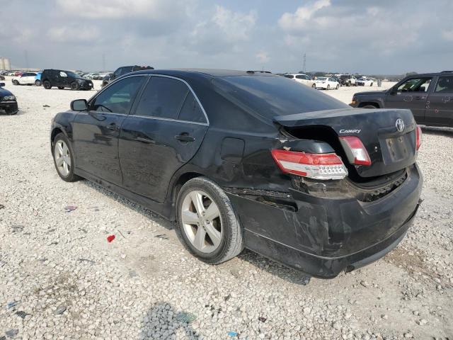 Photo 1 VIN: 4T1BF3EK5BU773198 - TOYOTA CAMRY SE A 