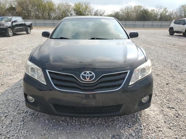 Photo 4 VIN: 4T1BF3EK5BU773198 - TOYOTA CAMRY SE A 