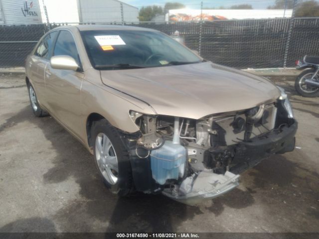 Photo 0 VIN: 4T1BF3EK5BU773637 - TOYOTA CAMRY 