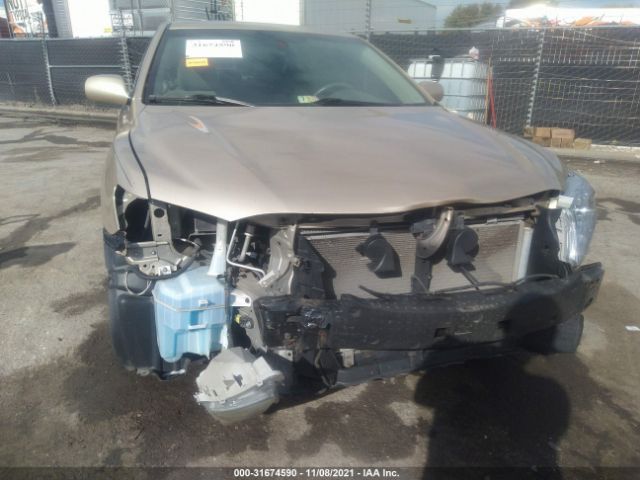 Photo 5 VIN: 4T1BF3EK5BU773637 - TOYOTA CAMRY 